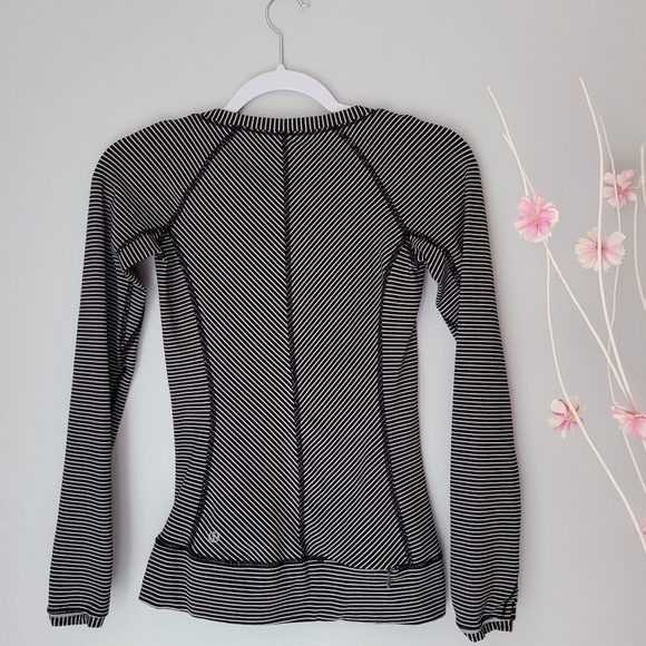 LULULEMON Race Your Pace Long Sleeve - Picture 6 of 13